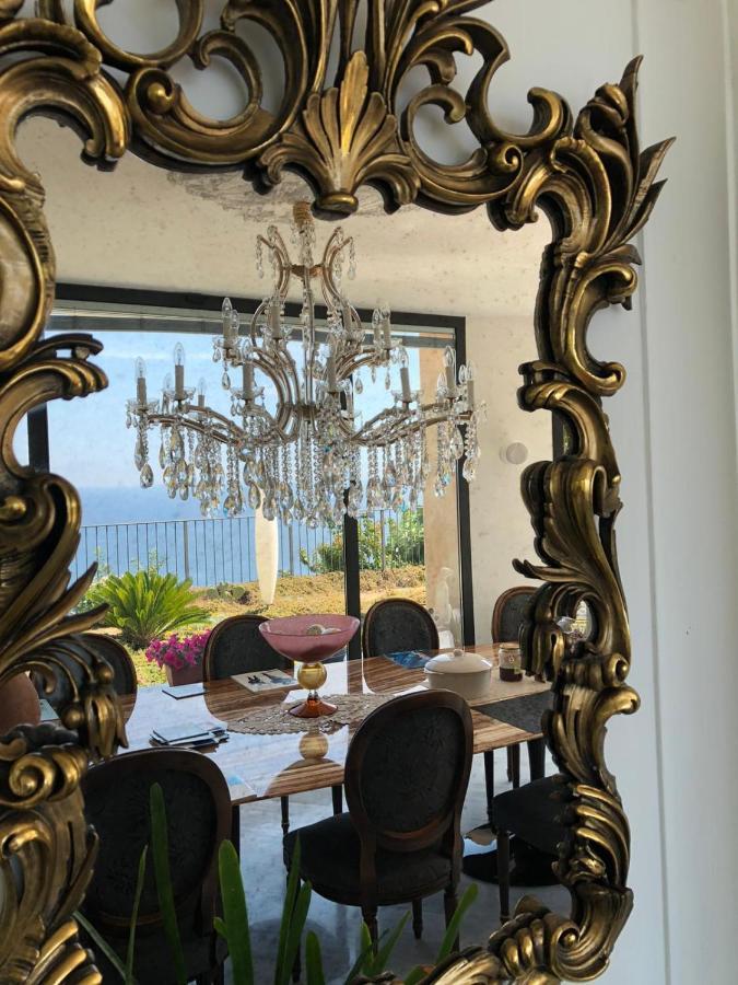 La Casa Di Sissi B&B Санремо Екстер'єр фото