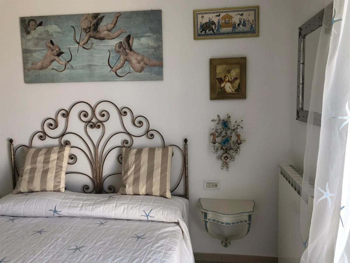 La Casa Di Sissi B&B Санремо Екстер'єр фото