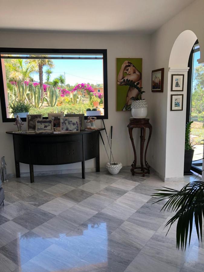 La Casa Di Sissi B&B Санремо Екстер'єр фото