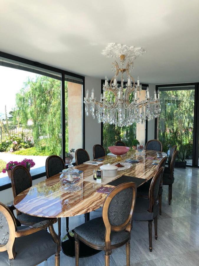 La Casa Di Sissi B&B Санремо Екстер'єр фото