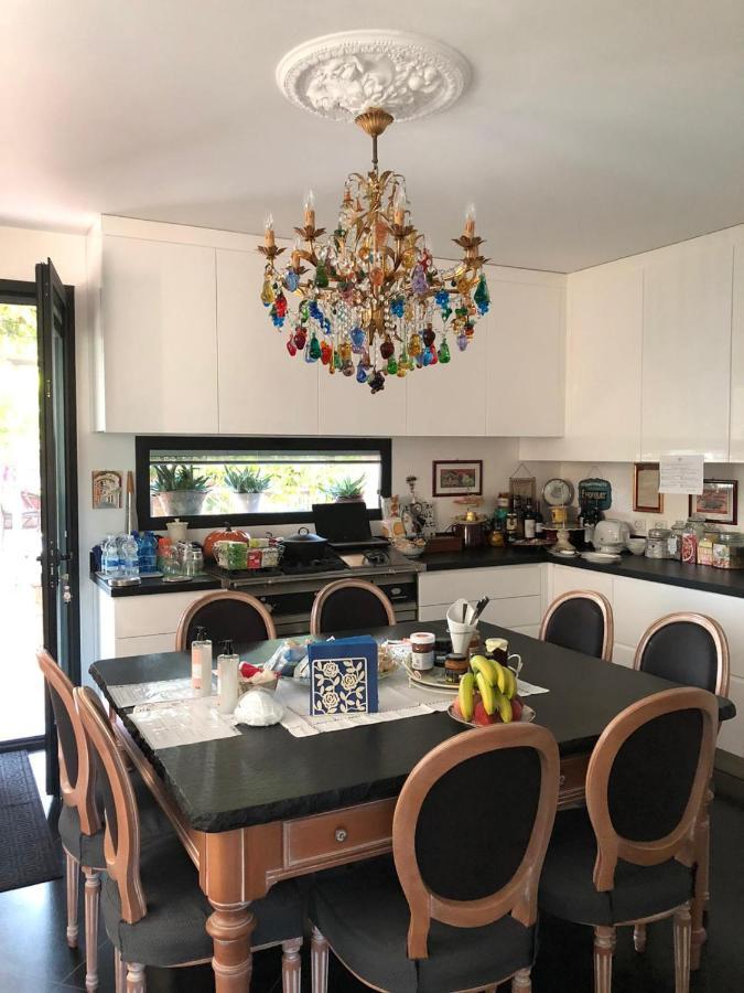 La Casa Di Sissi B&B Санремо Екстер'єр фото