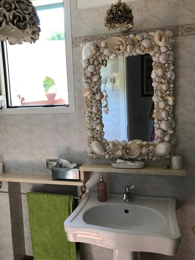La Casa Di Sissi B&B Санремо Екстер'єр фото