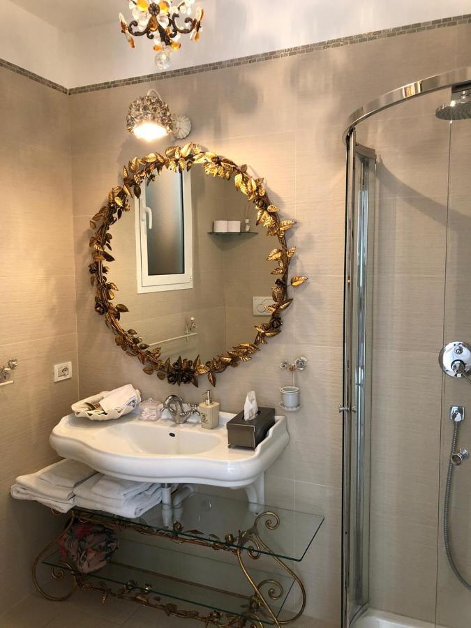 La Casa Di Sissi B&B Санремо Екстер'єр фото
