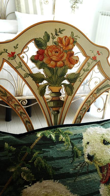 La Casa Di Sissi B&B Санремо Екстер'єр фото