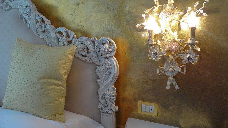 La Casa Di Sissi B&B Санремо Номер фото