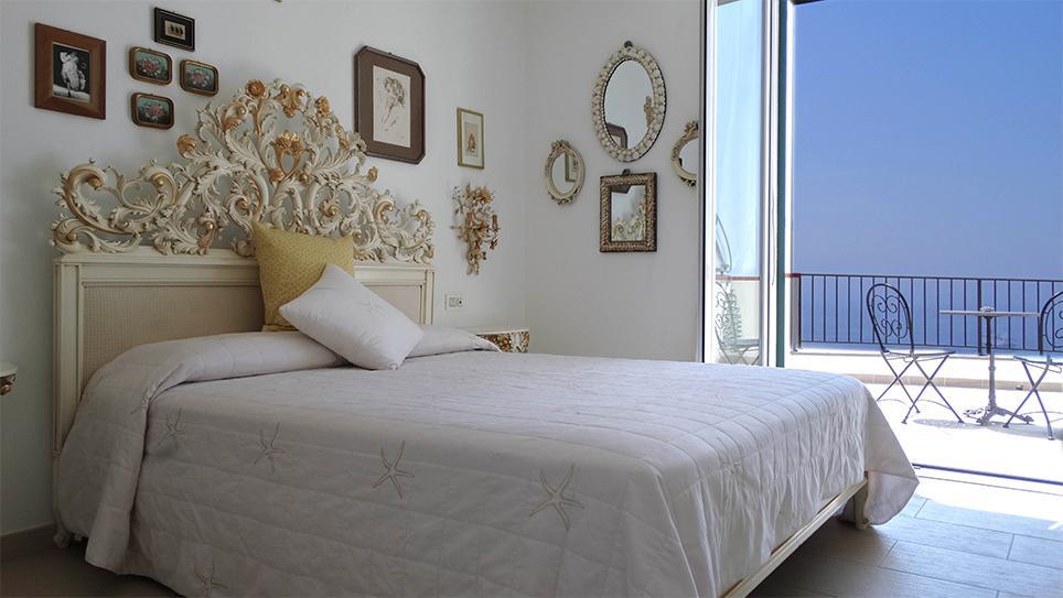 La Casa Di Sissi B&B Санремо Номер фото