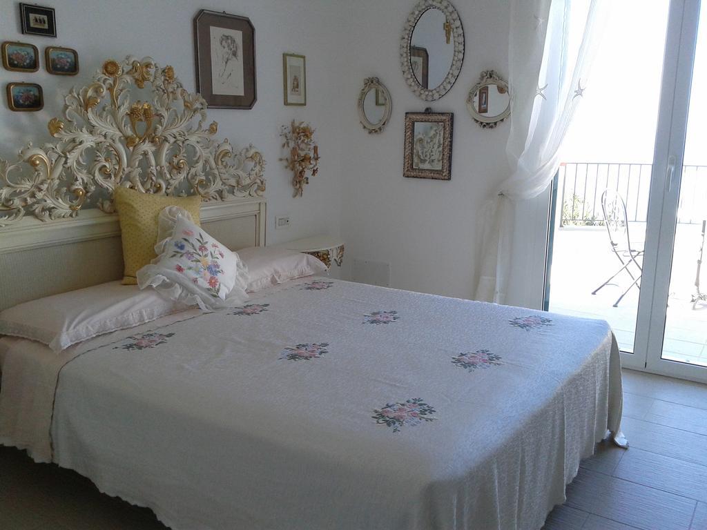 La Casa Di Sissi B&B Санремо Екстер'єр фото